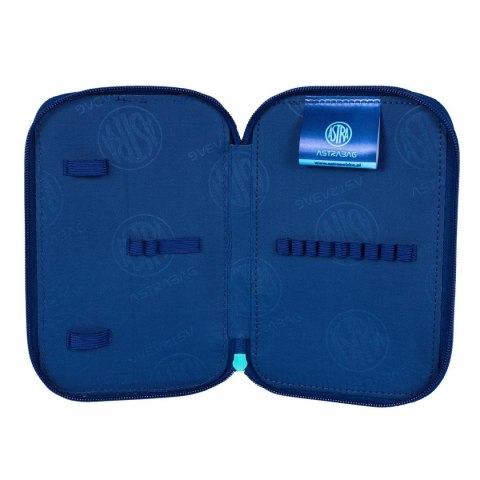 Piórnik Astrabag Dinosaur Astra (503024059) Piórnik Astrabag Dinosaur Astra (503024059)