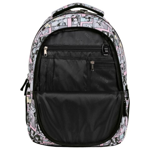 Piórnik BACKUP Derform (PLB6X02)