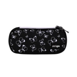 Piórnik MOTYLKI prostąkątny Strigo (SSC259)