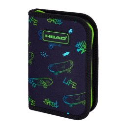 Piórnik Skate Lifestyle Head (503024068)