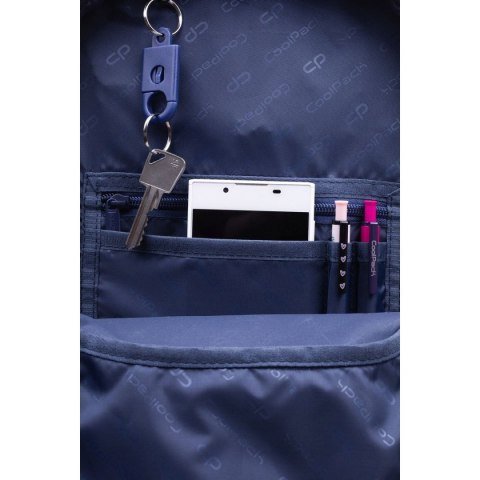 Plecak CoolPack FLORES NINA RIDE Patio (F109915)