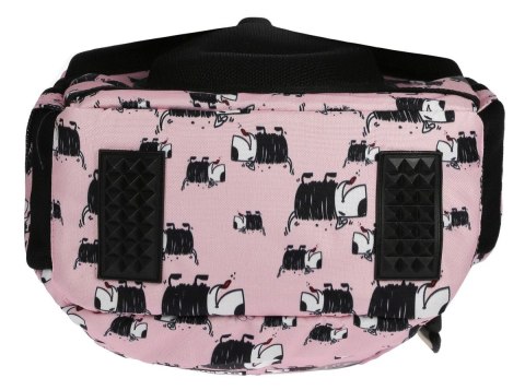 Plecak DOGS St.Right (BP-26)