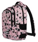 Plecak DOGS St.Right (BP-26)