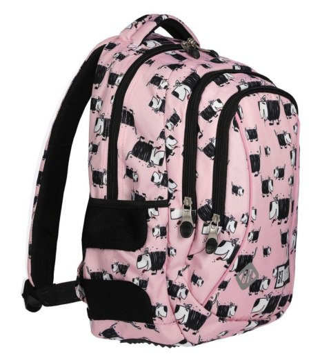 Plecak DOGS St.Right (BP-26)