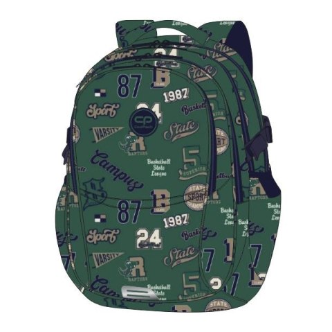 Plecak Factor Patio (F002901)