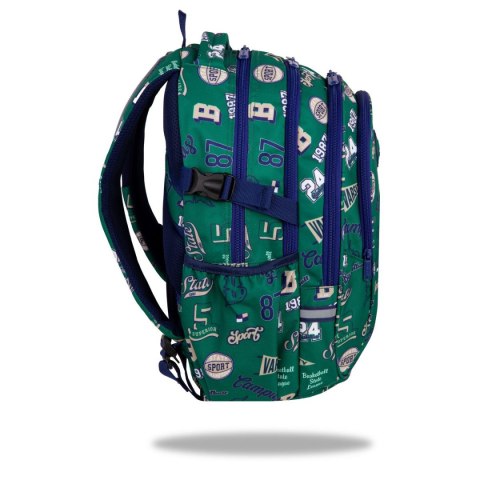 Plecak Factor Patio (F002901)