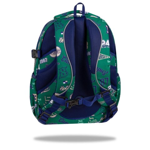 Plecak Factor Patio (F002901)