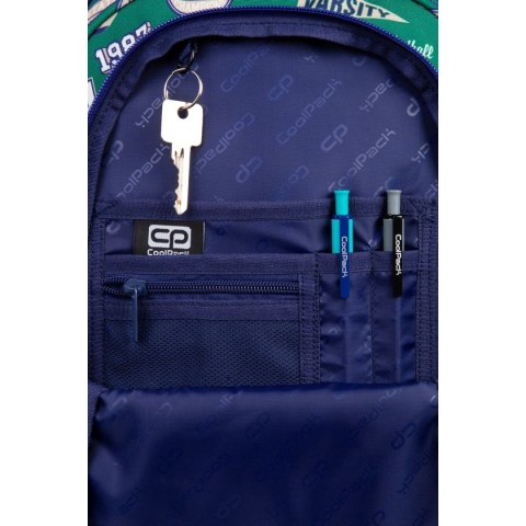 Plecak Factor Patio (F002901)