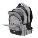 Plecak MISTY CLASSIC szary Strigo (PL001)