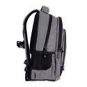 Plecak MISTY CLASSIC szary Strigo (PL001)