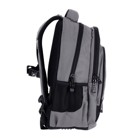 Plecak MISTY CLASSIC szary Strigo (PL001)