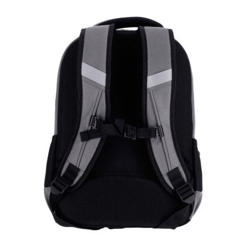 Plecak MISTY CLASSIC szary Strigo (PL001)