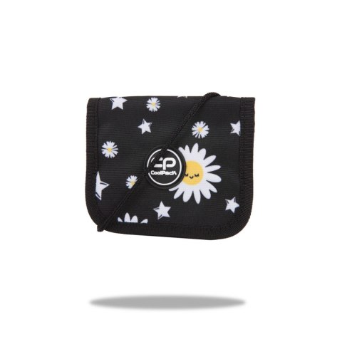 Portfel Nill Coolpack Daisy Black czarny Patio (F134817) Portfel Nill Coolpack Daisy Black czarny Patio (F134817)