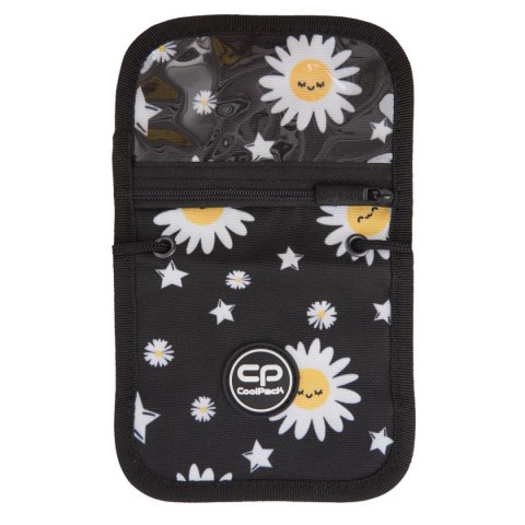 Portfel Nill Coolpack Daisy Black czarny Patio (F134817) Portfel Nill Coolpack Daisy Black czarny Patio (F134817)
