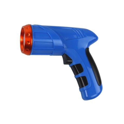 Samochód Sportowe Auto Jeżdżące Po Ścianach Suficie Na Laser Niebieskie Lean (17025)