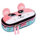 Saszetka SQUIRREL PC-01 5903235663710 mix Bambino (Z USZTYWNIANA KLAPKĄ) Saszetka SQUIRREL PC-01 5903235663710 mix Bambino (Z USZTYWNIANA KLAPKĄ)