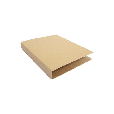 Segregator ringowy A4 40mm naturalna Biurfol (ECO-00-04) Segregator ringowy A4 40mm naturalna Biurfol (ECO-00-04)
