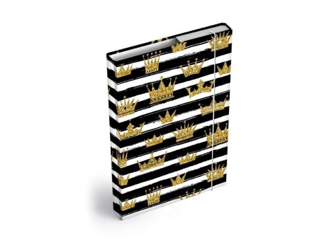 Teczka kartonowa korony skrzydłowa (8020993)