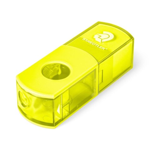 Temperówko-gumka Staedtler (S 511 SE) Temperówko-gumka Staedtler (S 511 SE)