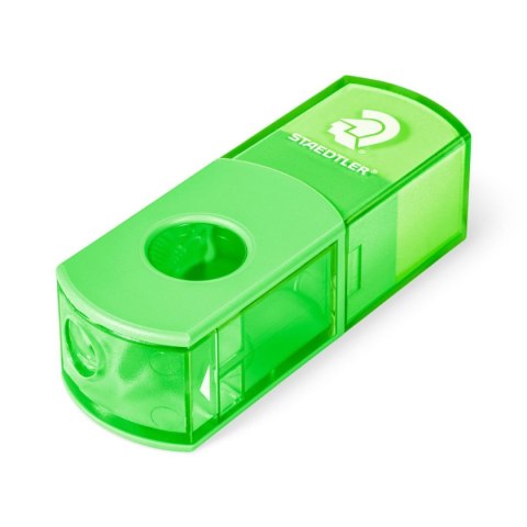Temperówko-gumka Staedtler (S 511 SE) Temperówko-gumka Staedtler (S 511 SE)