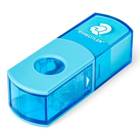 Temperówko-gumka Staedtler (S 511 SE) Temperówko-gumka Staedtler (S 511 SE)