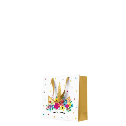 Torba prezentowa CD Paw (AGB1027410) Torba prezentowa CD Paw (AGB1027410)