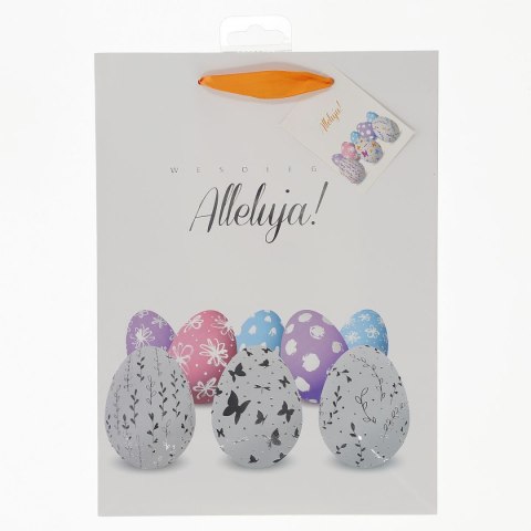 Torba prezentowa [mm:] 22x30x 10 Avanti (TWL-2)