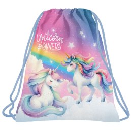 Worek na buty Jednorożec Derform (WOJR16)