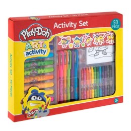 Zestaw kreatywny dla dzieci Zestaw artystyczny Play-Doh Antella (6415)