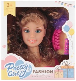Zestaw piękności głowa do stylizacji Mega Creative (545029)
