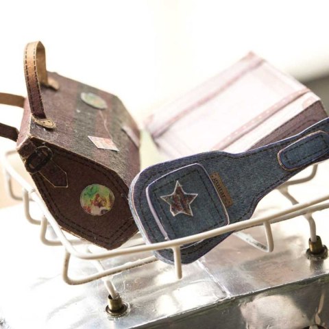 Zestaw plastyczny KIDS CREATIVE Patio (37213)