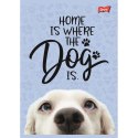 Zeszyt Dog Unipap Zeszyt Dog Unipap