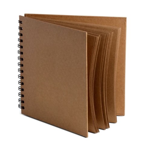 Blok artystyczny Happy Color 180g 30k [mm:] 200x200 Happy Color (HA 7631 2020-NE30)