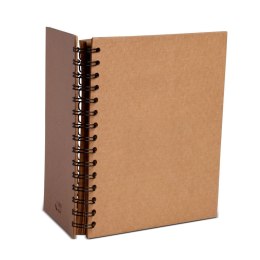 Blok artystyczny Happy Color 180g 30k [mm:] 200x200 Happy Color (HA 7631 2020-NE30)