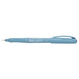 Cienkopis 2631 czarny 1,0mm 1kol. Centropen