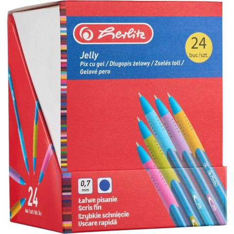 Długopis Jelly Pelikan (400197876) Długopis Jelly Pelikan (400197876)