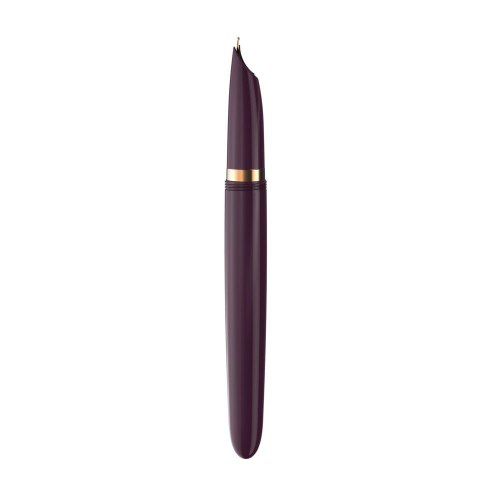 Ekskluzywne pióro wieczne PK51 DELUXE PLUM Parker (2123516) Ekskluzywne pióro wieczne PK51 DELUXE PLUM Parker (2123516)