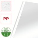 Koszulki na dokumenty krystaliczna krystaliczna A4 kolor: przezroczysty typu U 40 mic. Esselte (13089) Koszulki na dokumenty krystaliczna krystaliczna A4 kolor: przezroczysty typu U 40 mic. Esselte (13089)