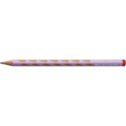 Ołówek Easygraph dla praworęcznych lilac HB Stabilo (322/17-HB)