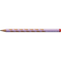 Ołówek Easygraph dla praworęcznych lilac HB Stabilo (322/17-HB)