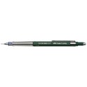 Ołówek automatyczny TK-FINE VARIO L w plastikowym etui 0,7mm Faber Castell (135700FC)