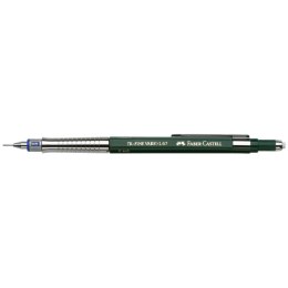 Ołówek automatyczny TK-FINE VARIO L w plastikowym etui 0,7mm Faber Castell (135700FC)