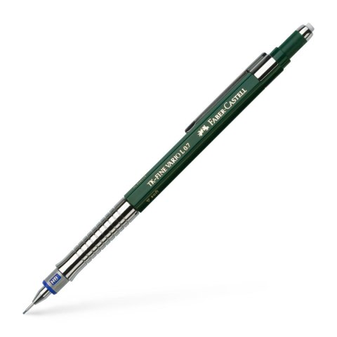 Ołówek automatyczny TK-FINE VARIO L w plastikowym etui 0,7mm Faber Castell (135700FC) Ołówek automatyczny TK-FINE VARIO L w plastikowym etui 0,7mm Faber Castell (135700FC)