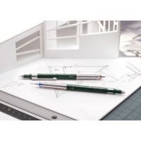 Ołówek automatyczny TK-FINE VARIO L w plastikowym etui 0,7mm Faber Castell (135700FC) Ołówek automatyczny TK-FINE VARIO L w plastikowym etui 0,7mm Faber Castell (135700FC)