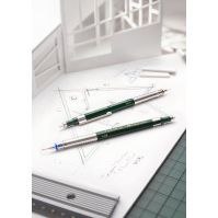 Ołówek automatyczny TK-FINE VARIO L w plastikowym etui 0,7mm Faber Castell (135700FC) Ołówek automatyczny TK-FINE VARIO L w plastikowym etui 0,7mm Faber Castell (135700FC)