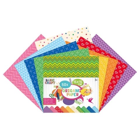 Origami Grafix Origami Grafix