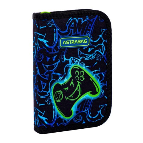 Piórnik Astrabag Gaming Astra (503024012) Piórnik Astrabag Gaming Astra (503024012)