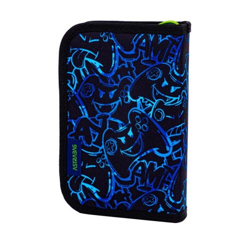 Piórnik Astrabag Gaming Astra (503024012) Piórnik Astrabag Gaming Astra (503024012)