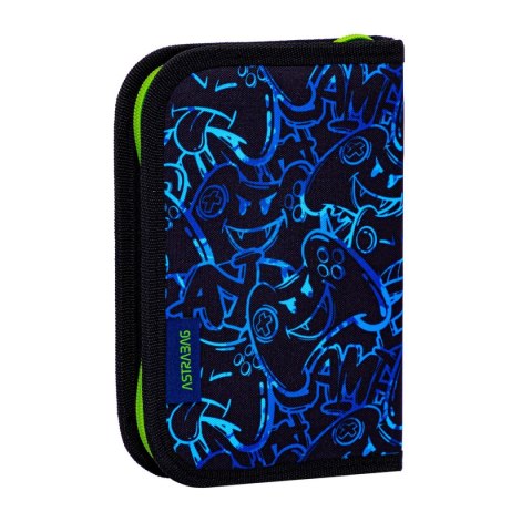 Piórnik Astrabag Gaming Astra (503024012) Piórnik Astrabag Gaming Astra (503024012)