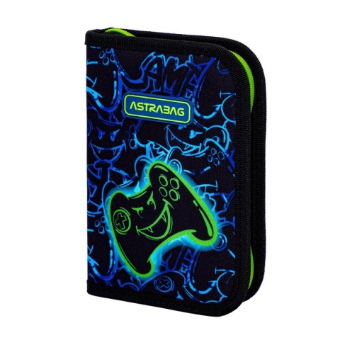Piórnik Astrabag Gaming Astra (503024012) Piórnik Astrabag Gaming Astra (503024012)